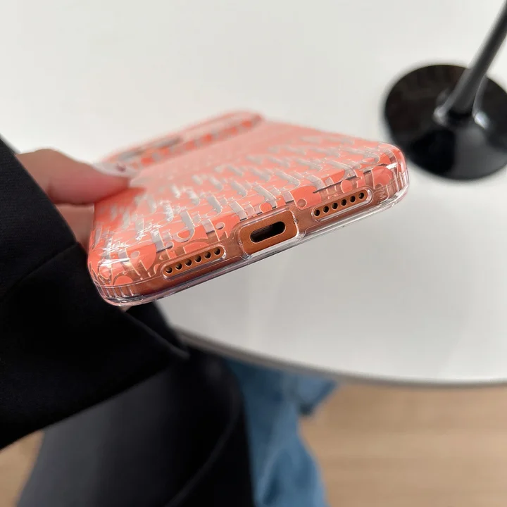 ブランド ケース アイフォーン17promax ディオール 