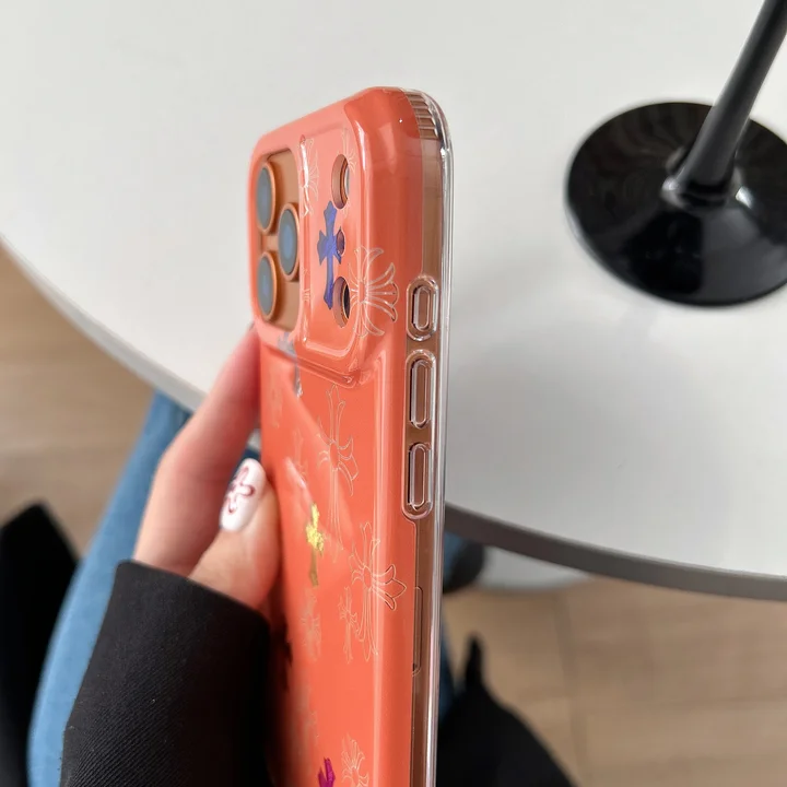 chrome hearts iphone17 