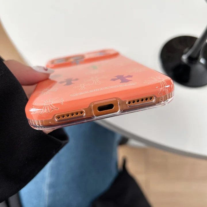 ハイブランド iphone17plus 携帯ケース 