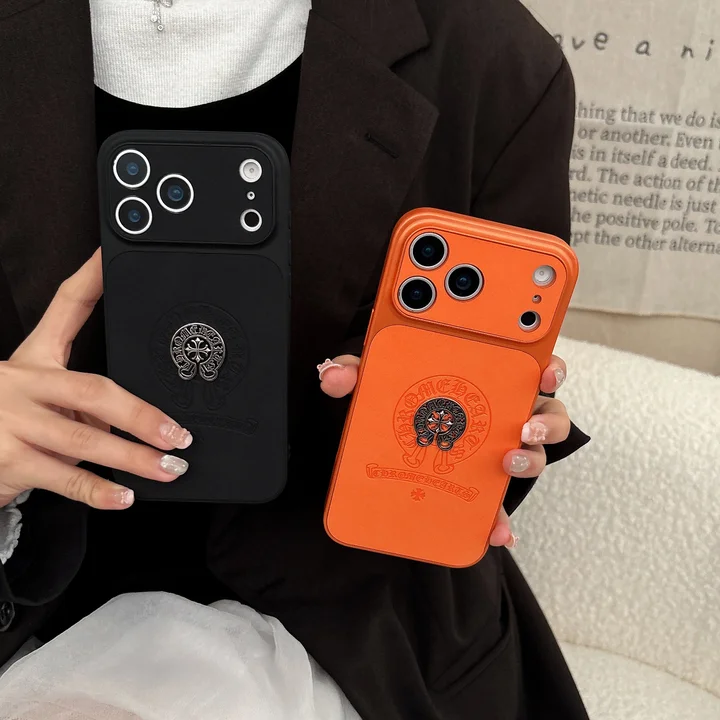 アイフォン17pro 携帯ケース クロームハーツ 