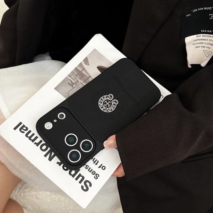 アイホン17 クロームハーツ chrome hearts 携帯ケース 