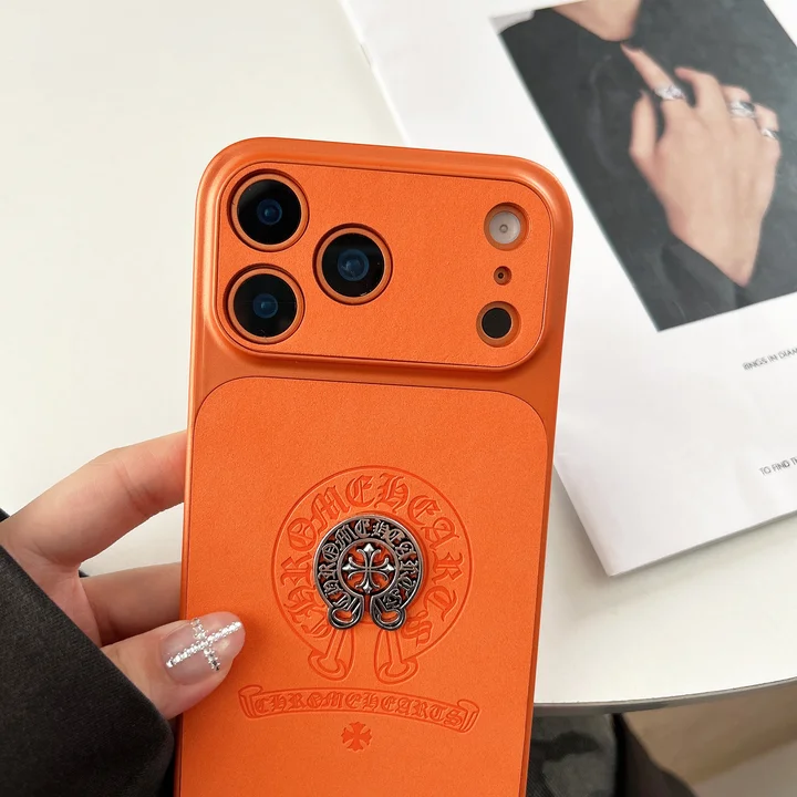 chrome hearts クロームハーツ アイホン17プラス 