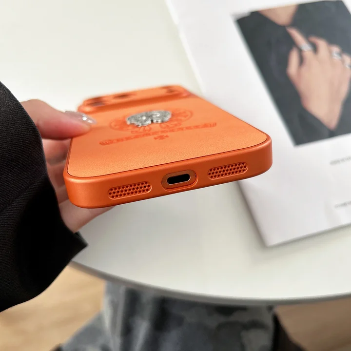 ブランド 携帯ケース iphone14プロ 