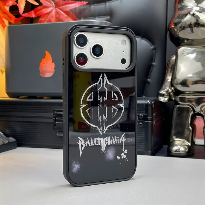 balenciaga アイフォーン17 