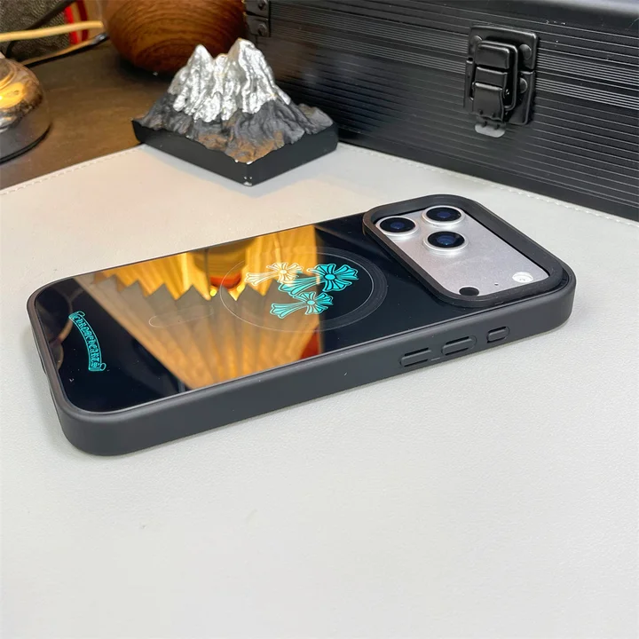 ハイブランド カバー iphone17プラス 