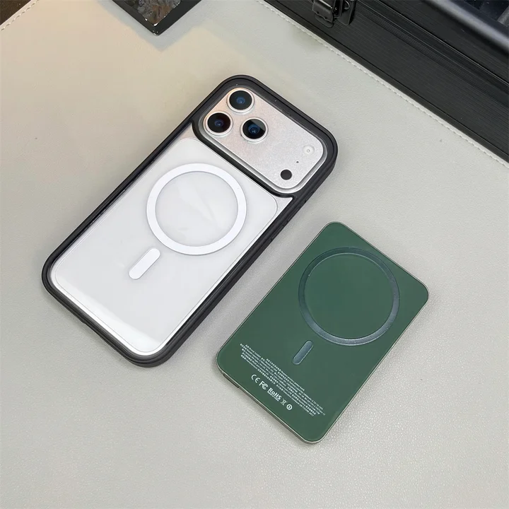 ハイブランド クロームハーツ風 アイホン14plus スマホケース 