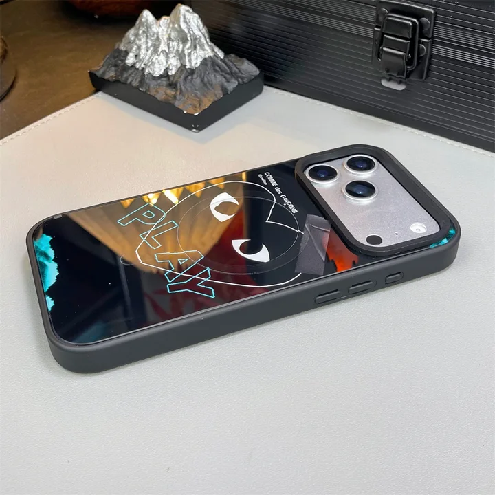 コムデギャルソン comme des garçons iphone17プラス