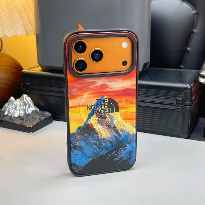 ザ・ノース・フェイス the north face アイフォン17 