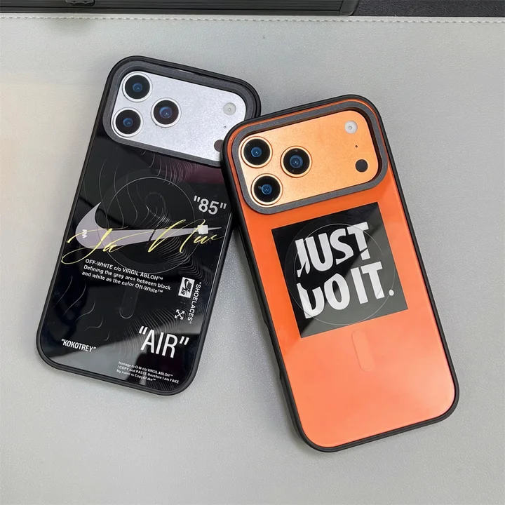 アイホン 15 ナイキ風 スマホケース 