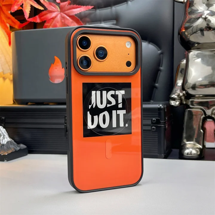 nike風 アイホン17pro ケース 