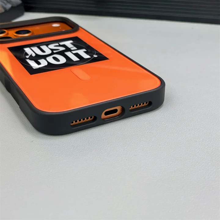 ハイブランド スマホケース iphone17プラス 