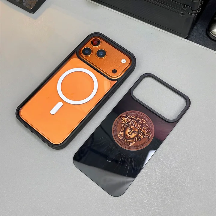 ヴェルサーチ ケース アイフォーン16