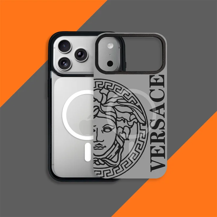 versace アイフォーン17プロ