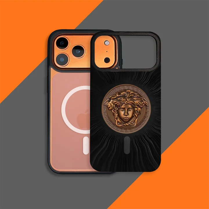 ハイブランド アイホン17プロ スマホケース