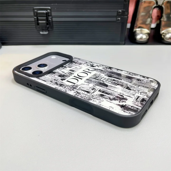 ハイブランド ケース iphone17plus 