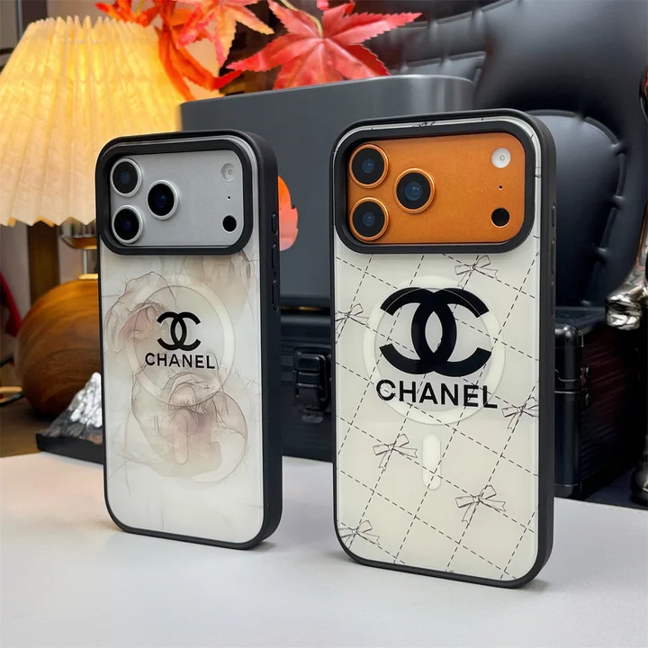 iphone17プラス シャネル ケース 