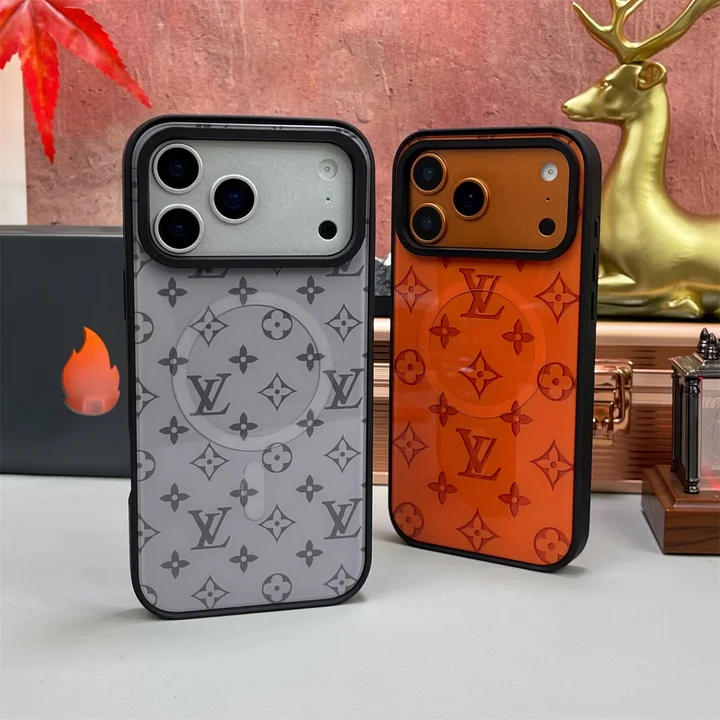 アイフォン17プロ lv ケース