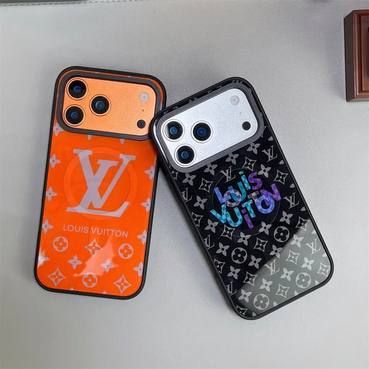 ハイブランド 携帯ケース アイホン13 vuitton