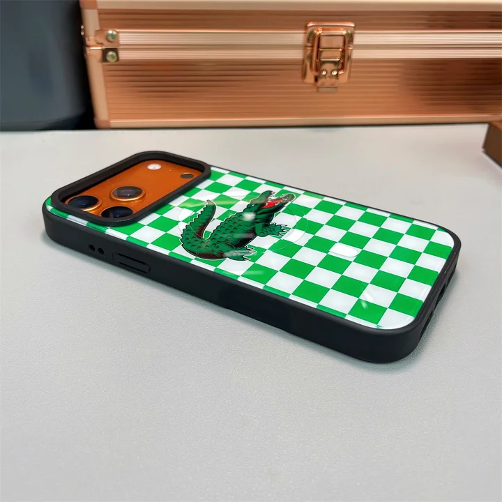 ハイブランド 携帯ケース アイフォン17  