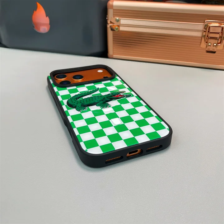 ハイブランド  アイフォン17プロ 携帯ケース 