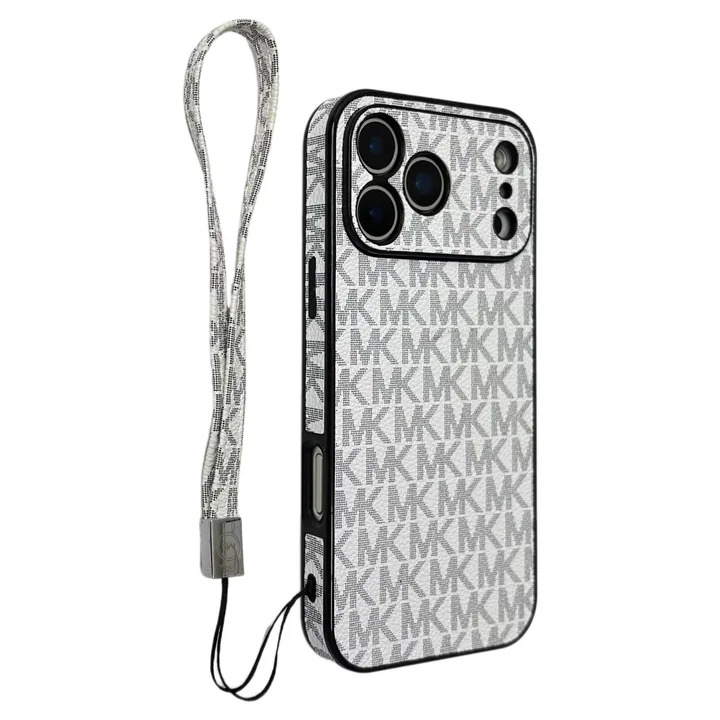 アイフォーン17 mk スマホケース 