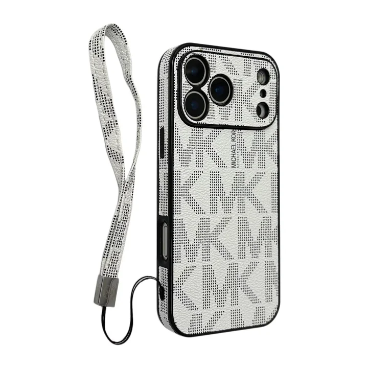 mk マイケルコース 携帯ケース アイホン17pro max 