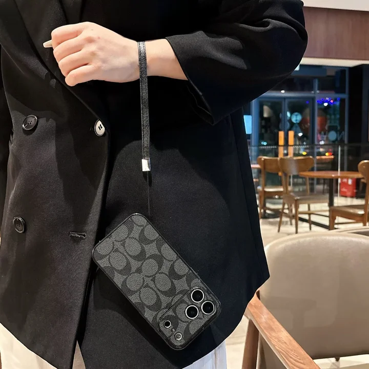 コーチ coach  アイホン17 スマホケース 