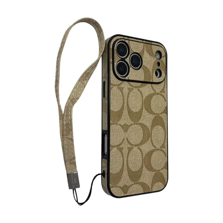 coach アイフォン17 