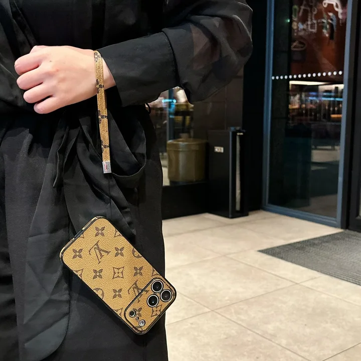 ブランド 携帯ケース iphone17プロ