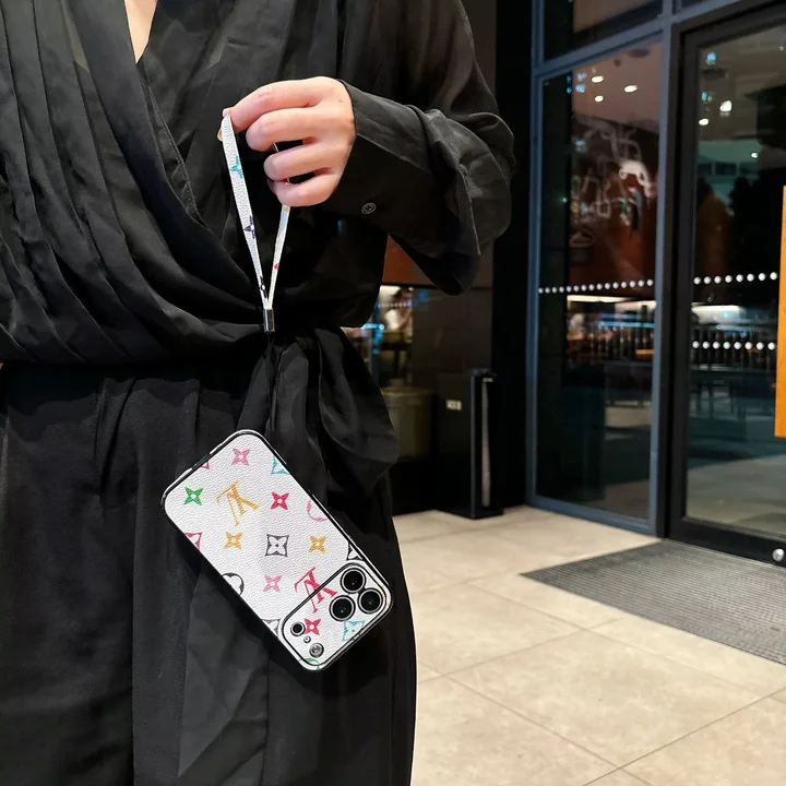 ハイブランド カバー アイフォーン17プロ max ヴィトン風