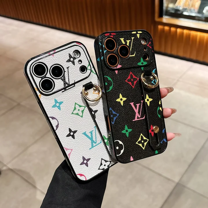 lv スマホケース アイフォーン17 