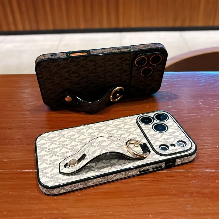 アイフォン12pro mk風 ケース 