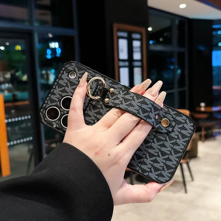 マイケルコース mk アイホン12プロmax ケース 