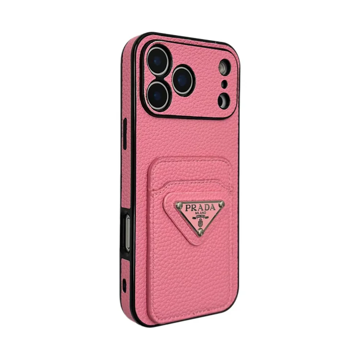 iphone17pro prada スマホケース 