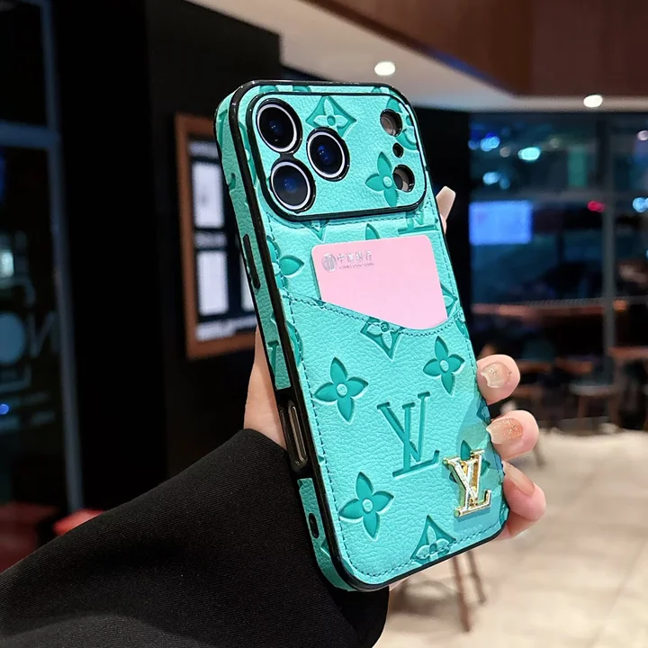 アイフォーン17pro ルイビトン風 ケース 