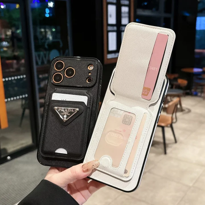 プラダ prada アイフォン17 スマホケース