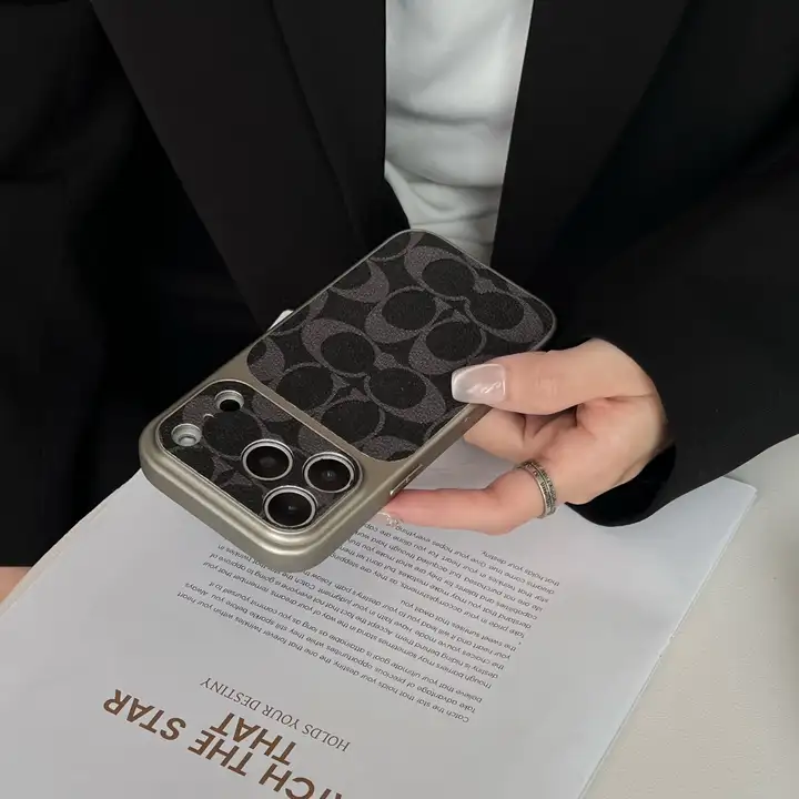 ハイブランド アイホン17pro max 携帯ケース 