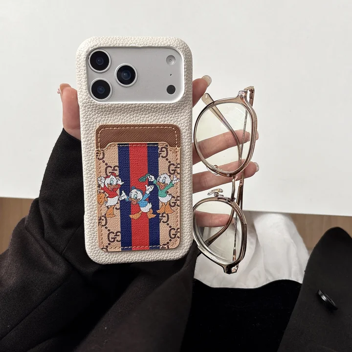 iphone17pro グッチ風 カバー 