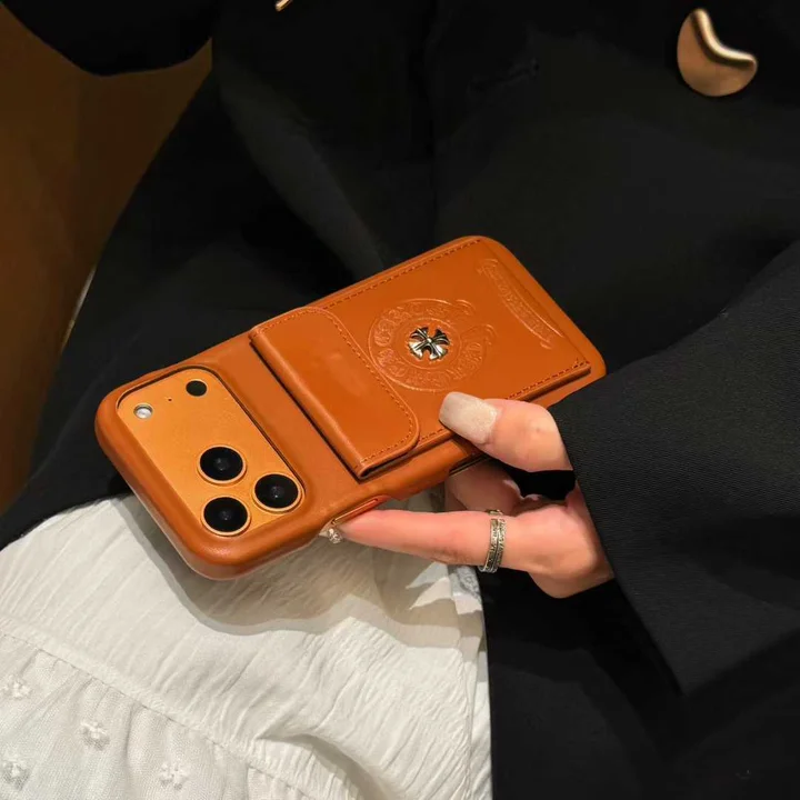 ハイブランド アイフォン17pro max カバー 