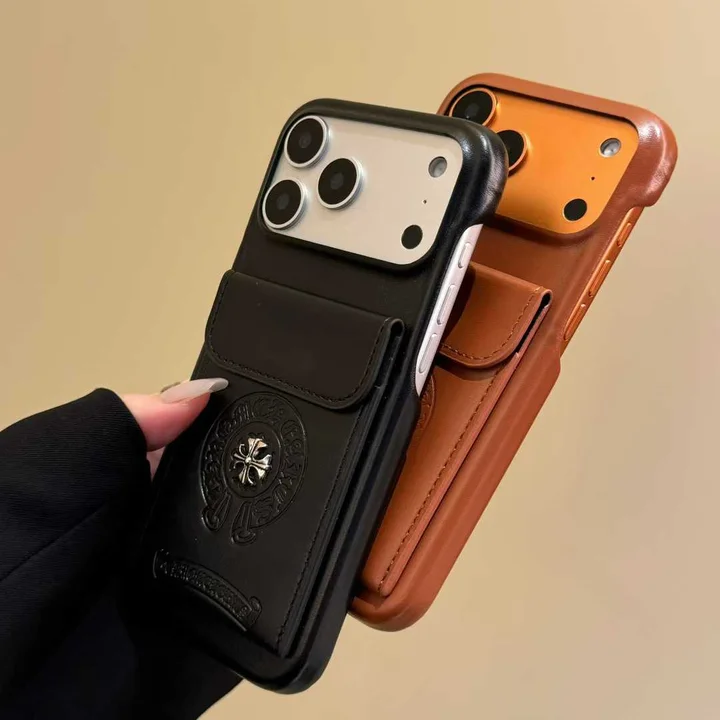 ブランド ケース iphone17プロ 