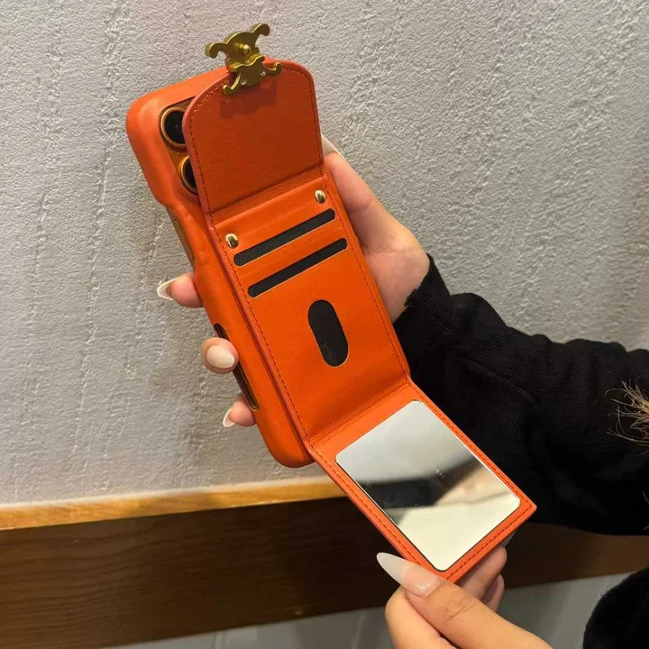 セリーヌ風 アイフォン17pro max