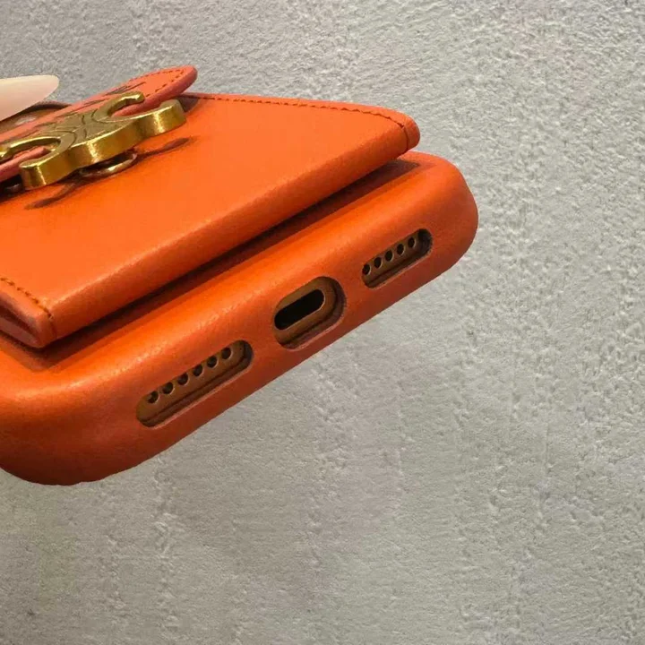 ハイブランド カバー アイフォーン17 セリーヌ