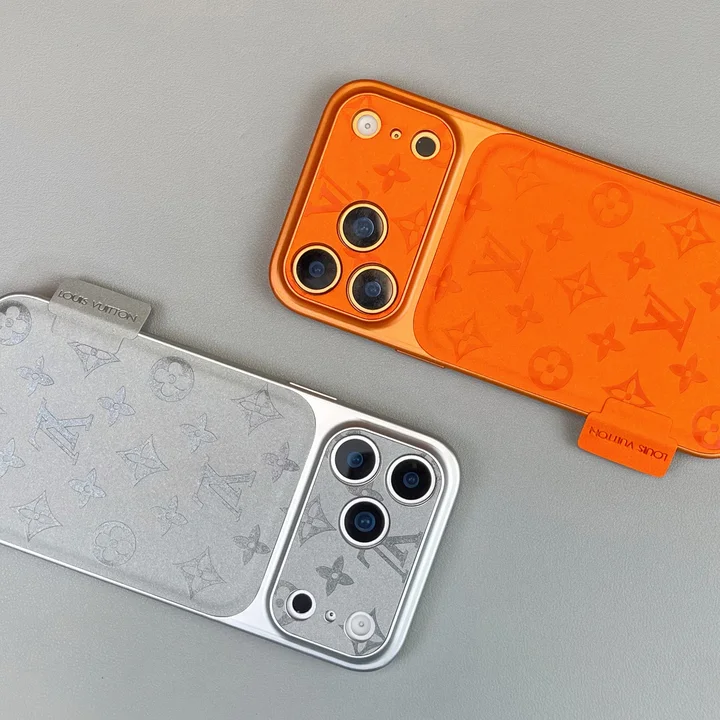 ハイブランド アイフォン16 Pro スマホケース 