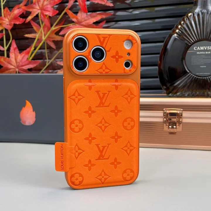 vuitton スマホケース iphone17promax 