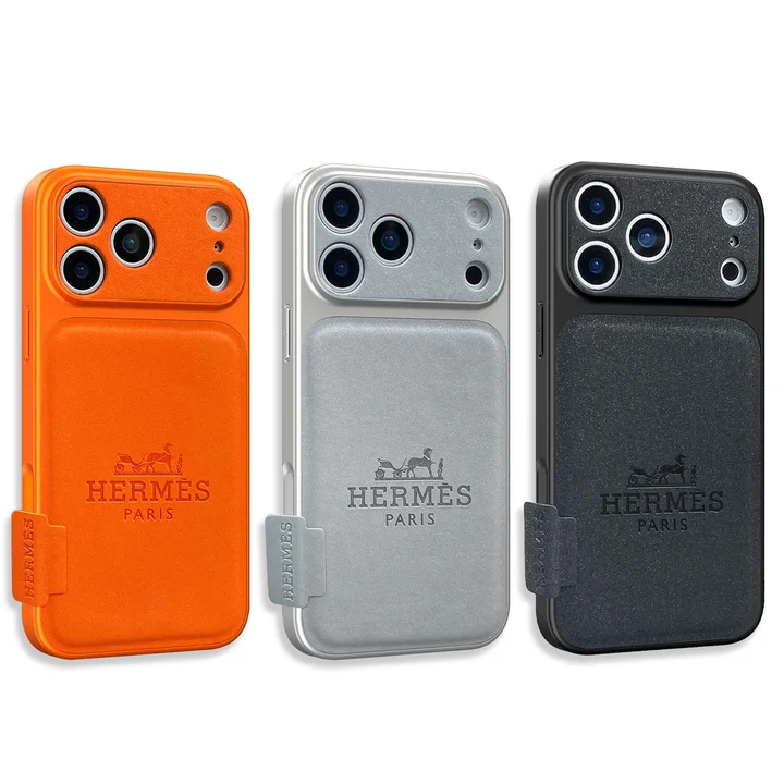 アイフォーン17プラス スマホケース エルメス hermes 