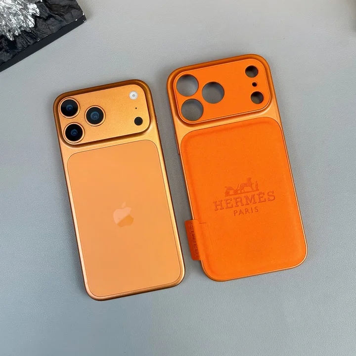 ブランド エルメス hermes アイフォーン17plus ケース 