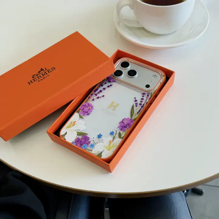 iphone17プロ max エルメス 携帯ケース 