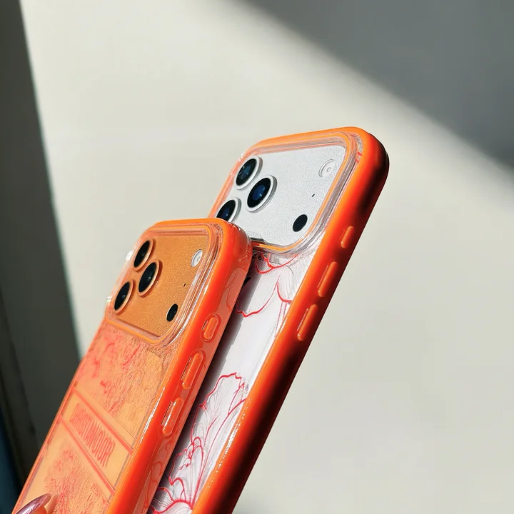 ブランド iphone17plus 携帯ケース 