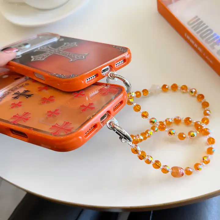 ハイブランド スマホケース アイホン 15 