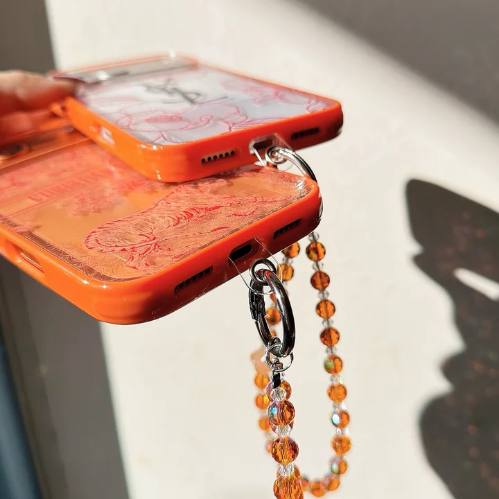 ハイブランド ケース iphone17promax 